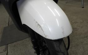 HONDA TACT Gen.4 AF75