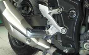 HONDA 400X ABS 2018 NC47