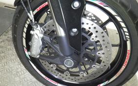 DUCATI HYPERMOTARD 820 2014