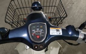 HONDA SUPER CUB50 AA01