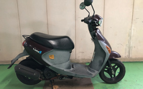 SUZUKI LET`S4 CA45A