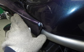 SUZUKI GSF1200 S 1997 GV75A