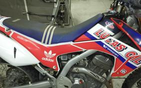 HONDA CRF250L 2007 MD38