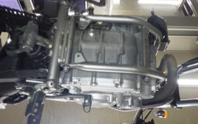 YAMAHA TRICKER Gen.3 2013 DG32J