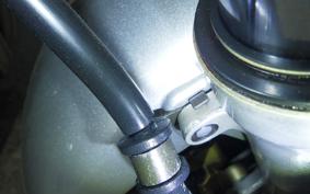 HONDA CB1300SF SUPER FOUR 2001 SC40