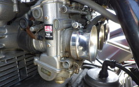 KAWASAKI ZEPHYR 750 1995 ZR750C