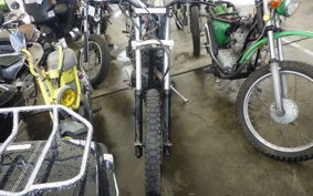 YAMAHA SEROW 225 Gen.2 1KH