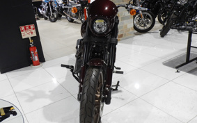 HARLEY  HARLEY FXLRS 2021 YWK