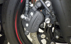 KAWASAKI NINJA 400 2025 EX400L