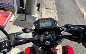 HONDA GROM JC61