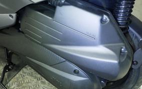 SYM JOYRIDES125I 2019