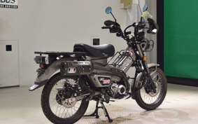 HONDA CT125-2 JA65