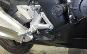 HONDA CBR250RR A 2017 MC51