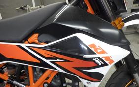 KTM 690 SMC R 2017