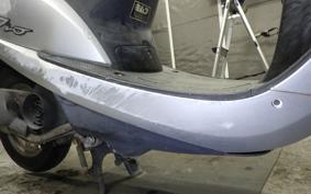 HONDA DIO Gen.6 AF62