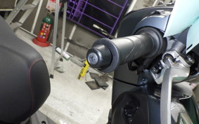 HONDA LEAD 125 2023 JK12