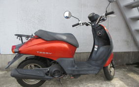 HONDA TODAY AF67