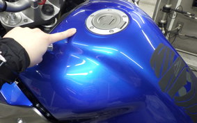 YAMAHA XT1200Z SUPER TENERE 2011