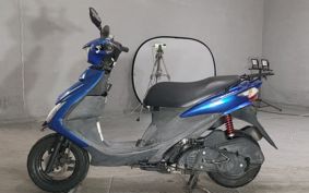 SUZUKI ADDRESS V125 CF4MA