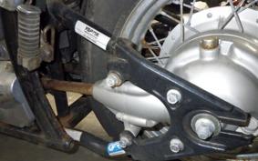 YAMAHA DRAGSTAR 400 CLASSIC 2006 VH01J