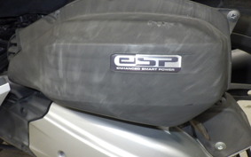 HONDA PCX 125 2022 JF56