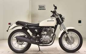 HONDA CB223S MC40