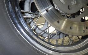 HARLEY FLSTC 1450 2002