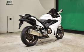 HONDA VFR800F 2018 RC79