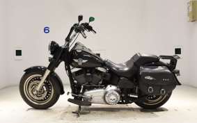 HARLEY FLSTFB 1580 2009
