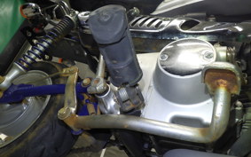 HONDA MONKEY 2004 AB27