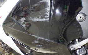 HONDA CBR600RR A 2011 PC40