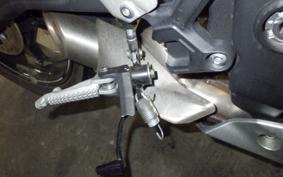 KAWASAKI ZX-25R ZX250E
