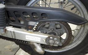 YAMAHA TW225 2023 DG09J