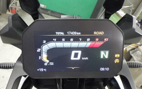 BMW F750GS 2019