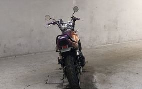 KAWASAKI BALIUS250-2 ZR250B