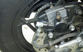 SUZUKI GSX1100S KATANA 2000 GU76A