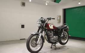 YAMAHA SR400 Gen.3 2004 RH01J