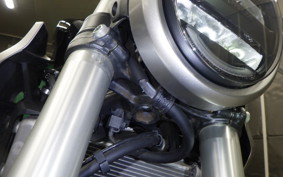 HONDA CB250RA 2008 MC52