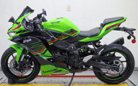 KAWASAKI NINJA ZX-4RR 2023 ZX400P