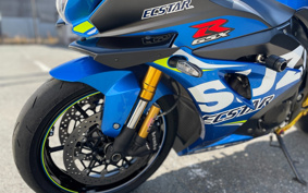 SUZUKI GSX-R1000R ABS 2018 DM11G