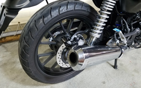 HONDA GB350 2022 NC59