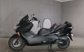 HONDA FORZA Z MF08