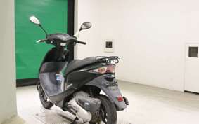 HONDA DIO Gen.6 2025 AF68
