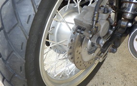 HONDA CB400F NC36