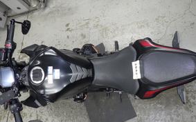 KAWASAKI Z900 Gen.2 2020 ZR900B