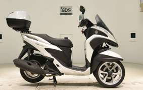 YAMAHA TRICITY 125 2020 SE82J