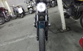 KAWASAKI Z550 FX KZ550B