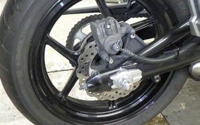 KAWASAKI NINJA 400R 2010 ER400B