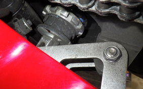 HONDA CBR600RR 2020 PC40