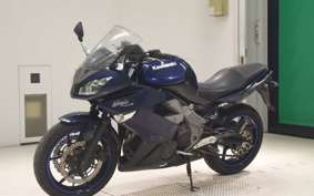 KAWASAKI NINJA 400R 2011 ER400B